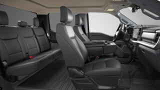 2026 Ford Super Duty® Commercial Internal Image 1